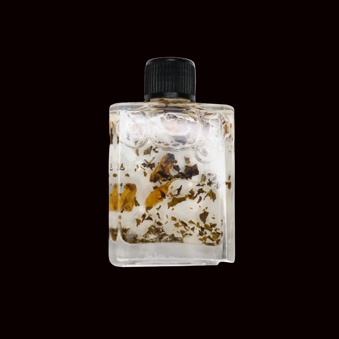 Come To Me Attraction Oil — Magnetic Love Ritual by Circe Boutique