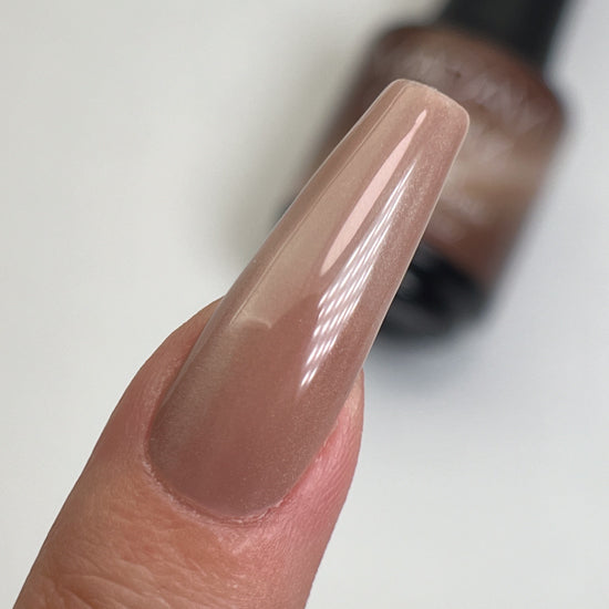 Crispy Leaves by Madam Glam