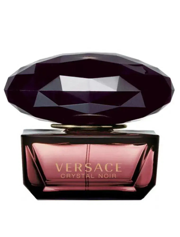 Crystal Noir By Versace For Women 1.7oz EDT Spray by perfumesandrea