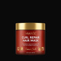 Curl Repair Hair Mask by Maree