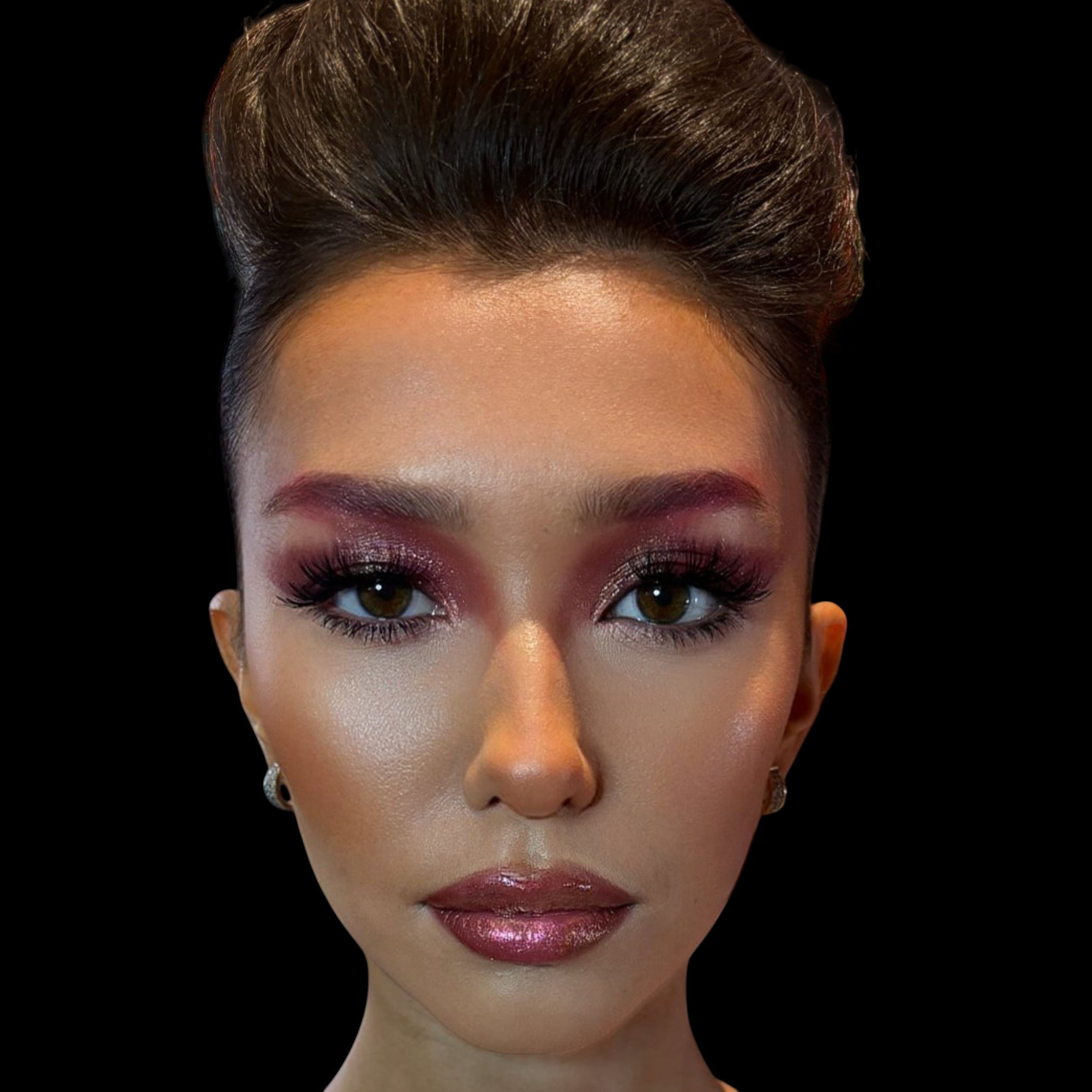 Ashunta Sheriff Beauty Unicorn Multidimensional Gloss by Ashunta Sheriff Beauty