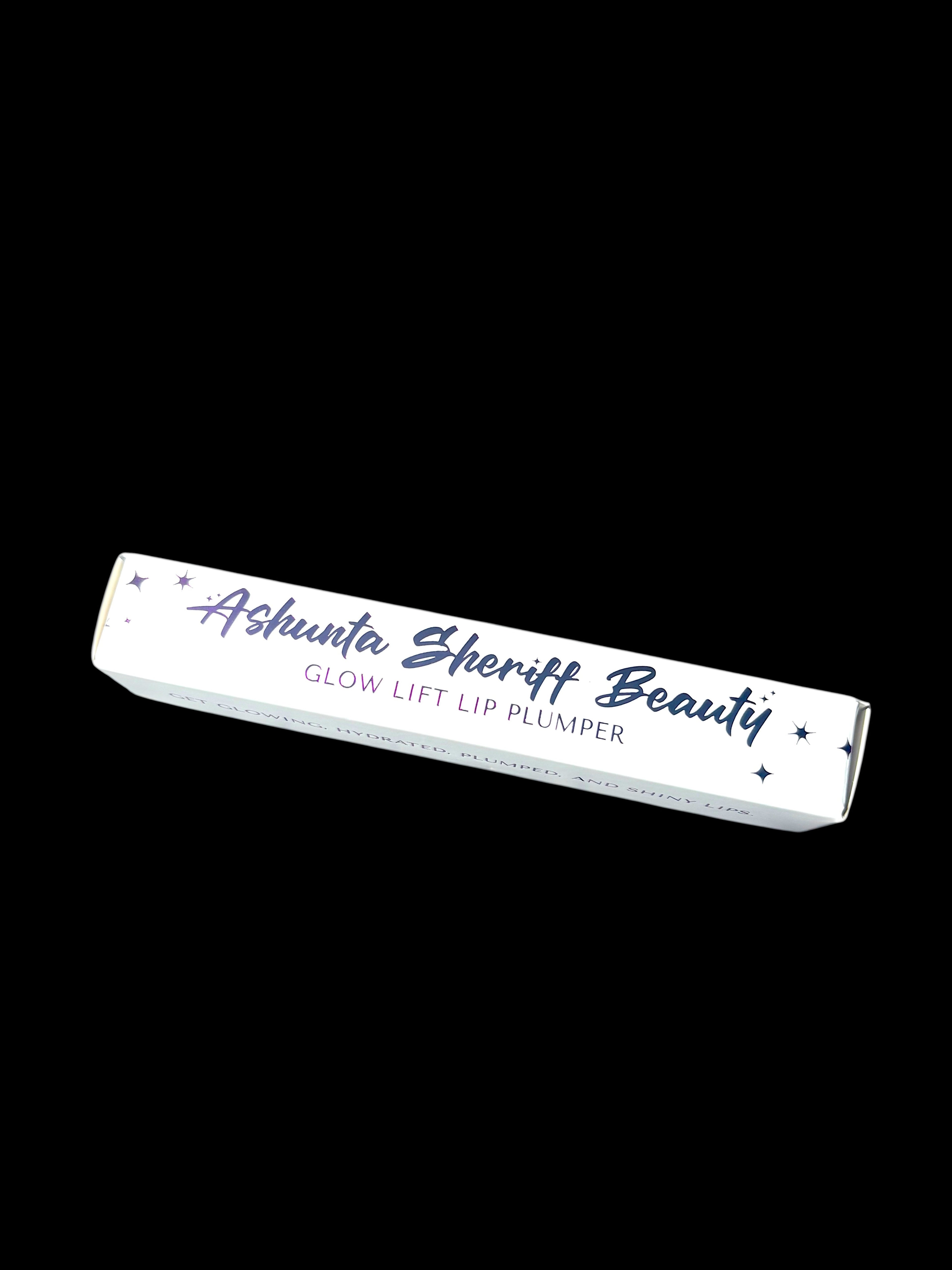 Ashunta Sheriff Beauty Glow Lift Lip Plumper by Ashunta Sheriff Beauty