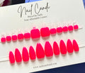 MP30 - Handmade Gel Mani & Pedi Set