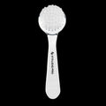 Manicure Brush EXPERT 01 for Dust Removal (With Cover) -STALEKS by kvadrat store