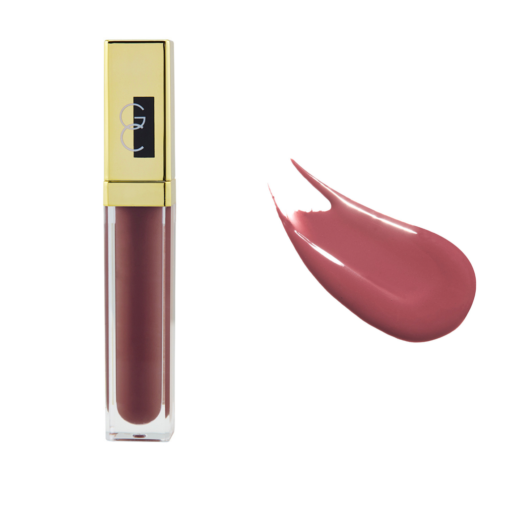 Divalicious - Color Your Smile Lighted Lip Gloss®️ by Gerard Cosmetics