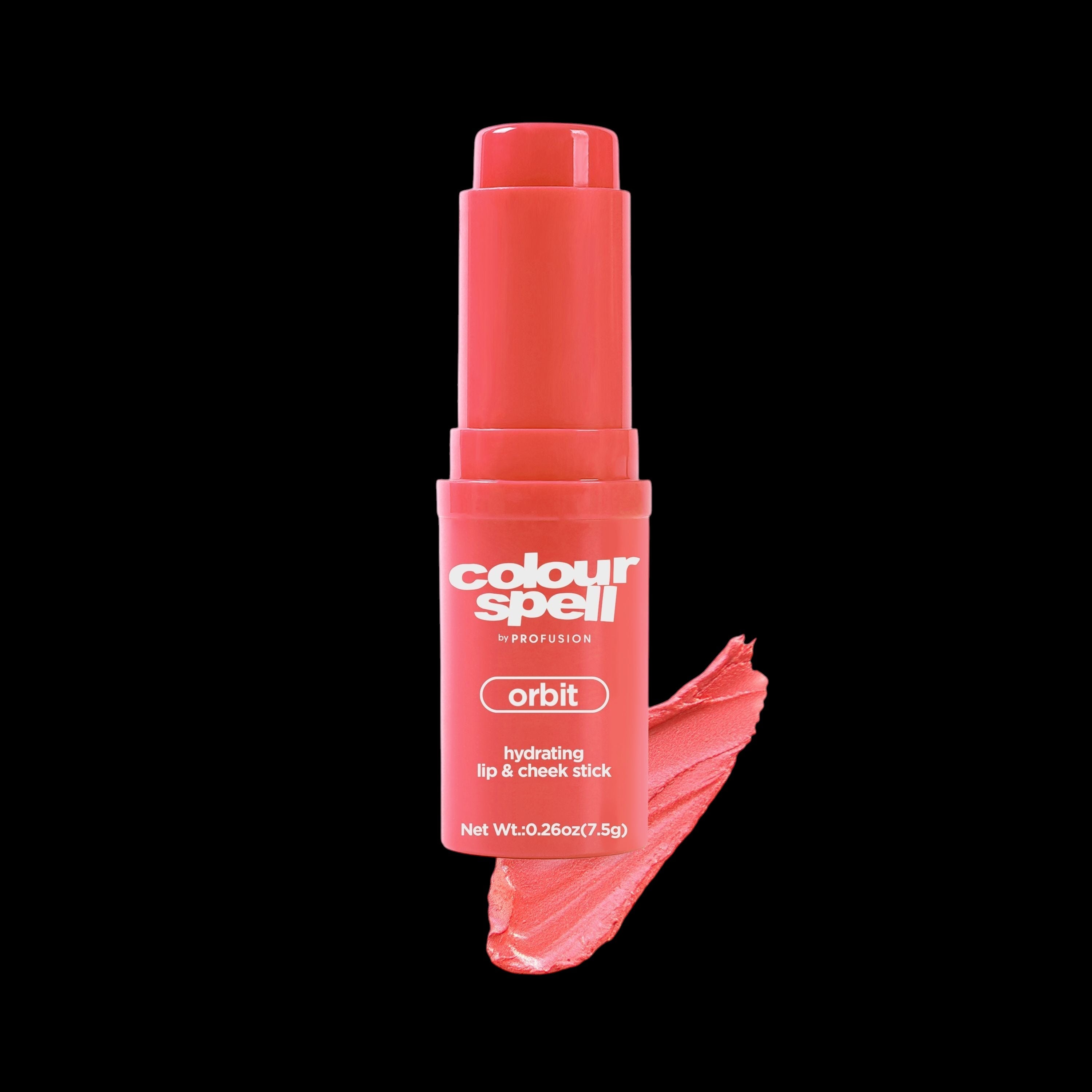 Clean Girl Collection- Highlight, Setting, Blush and Brush by ColourSpell