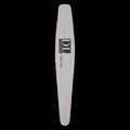 DL-Pro Cushion Board File Grit 180/180 - 1 File by Beauty Supply 123 Outlet