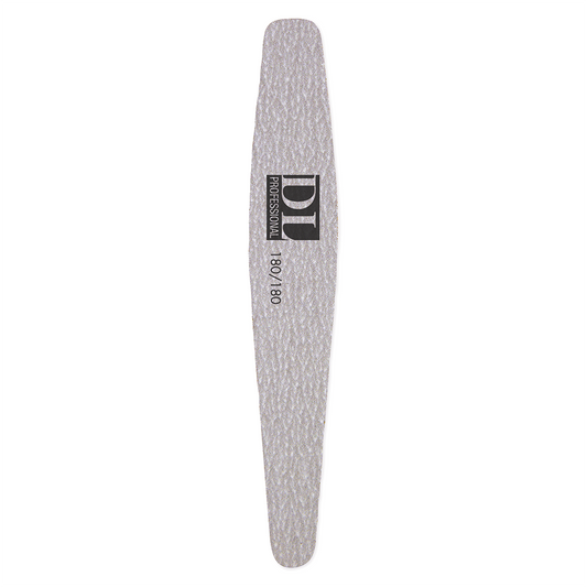 Debra Lynn Professional Cushion Board File Grit 180/180 - 1 File