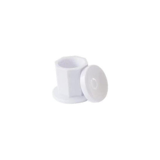 Debra Lynn Professional Plastic Dappen Dish