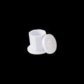 DL Pro Plastic Dappen Dish by Beauty Supply 123 Outlet