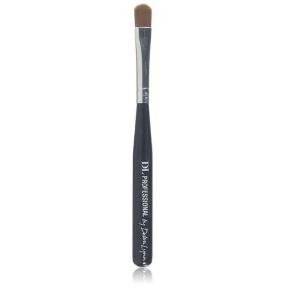 DL Professional French Manicure Clean-Up Brush by Beauty Supply 123 Outlet