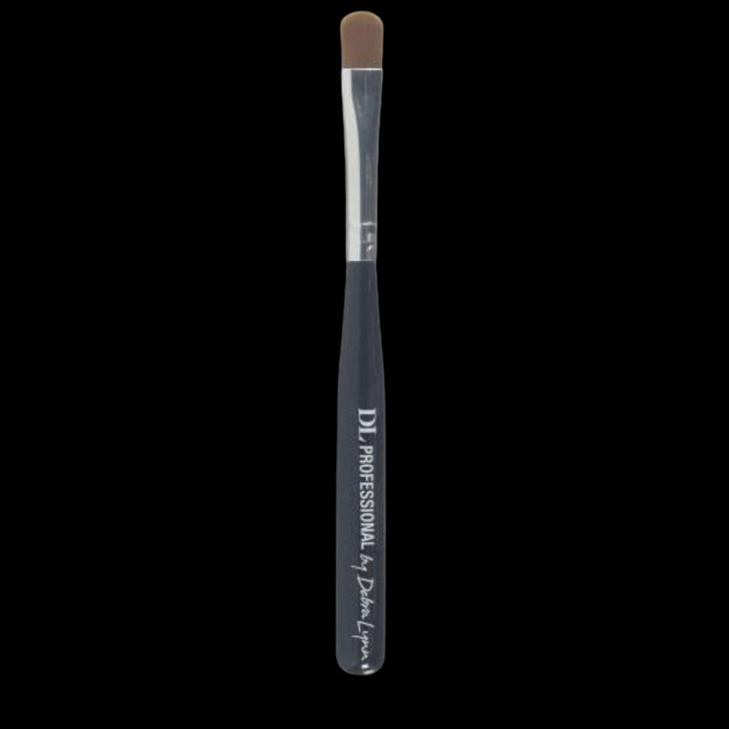 DL Professional French Manicure Clean-Up Brush by Beauty Supply 123 Outlet