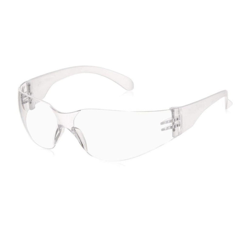 DL Professional Safety Glasses - 1 Pair by Beauty Supply 123 Outlet