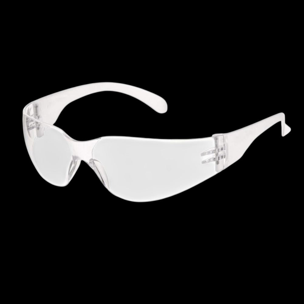 DL Professional Safety Glasses - 1 Pair by Beauty Supply 123 Outlet