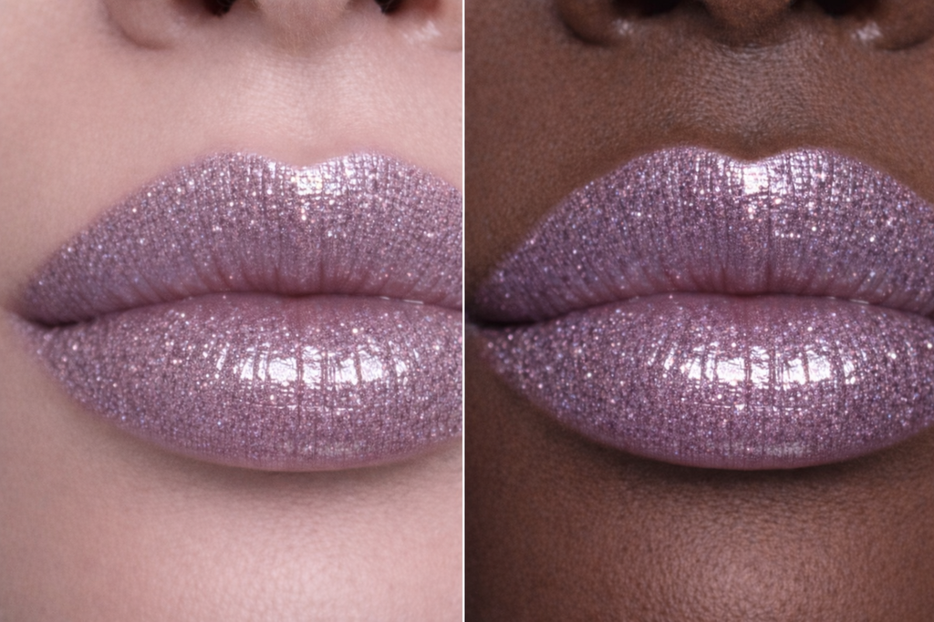 DM Me - Glitter Lipstick by Gerard Cosmetics