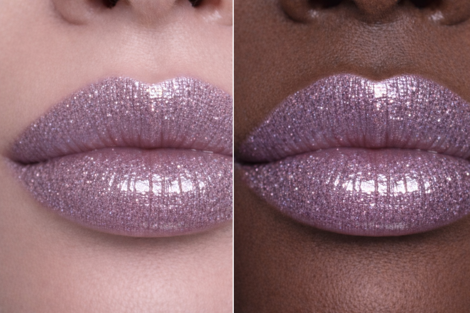 DM Me - Glitter Lipstick by Gerard Cosmetics