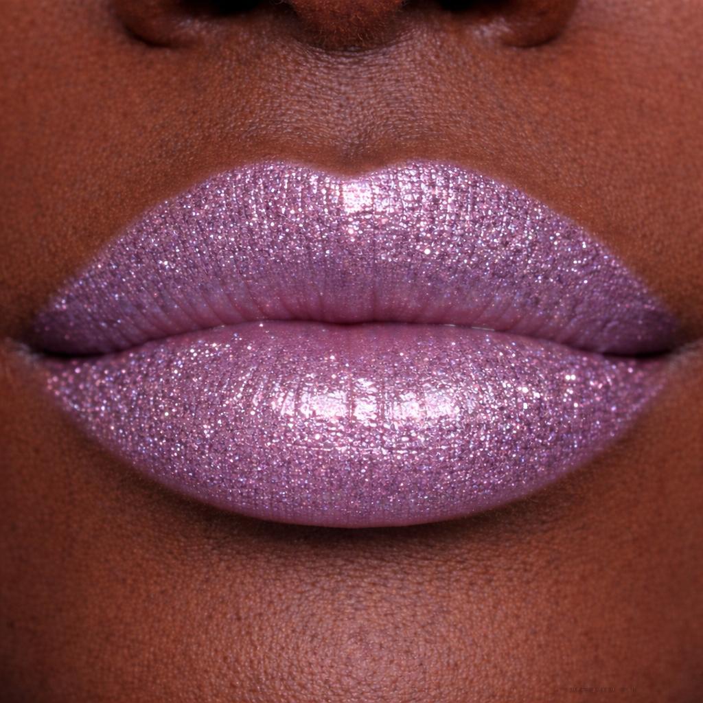 DM Me - Glitter Lipstick by Gerard Cosmetics