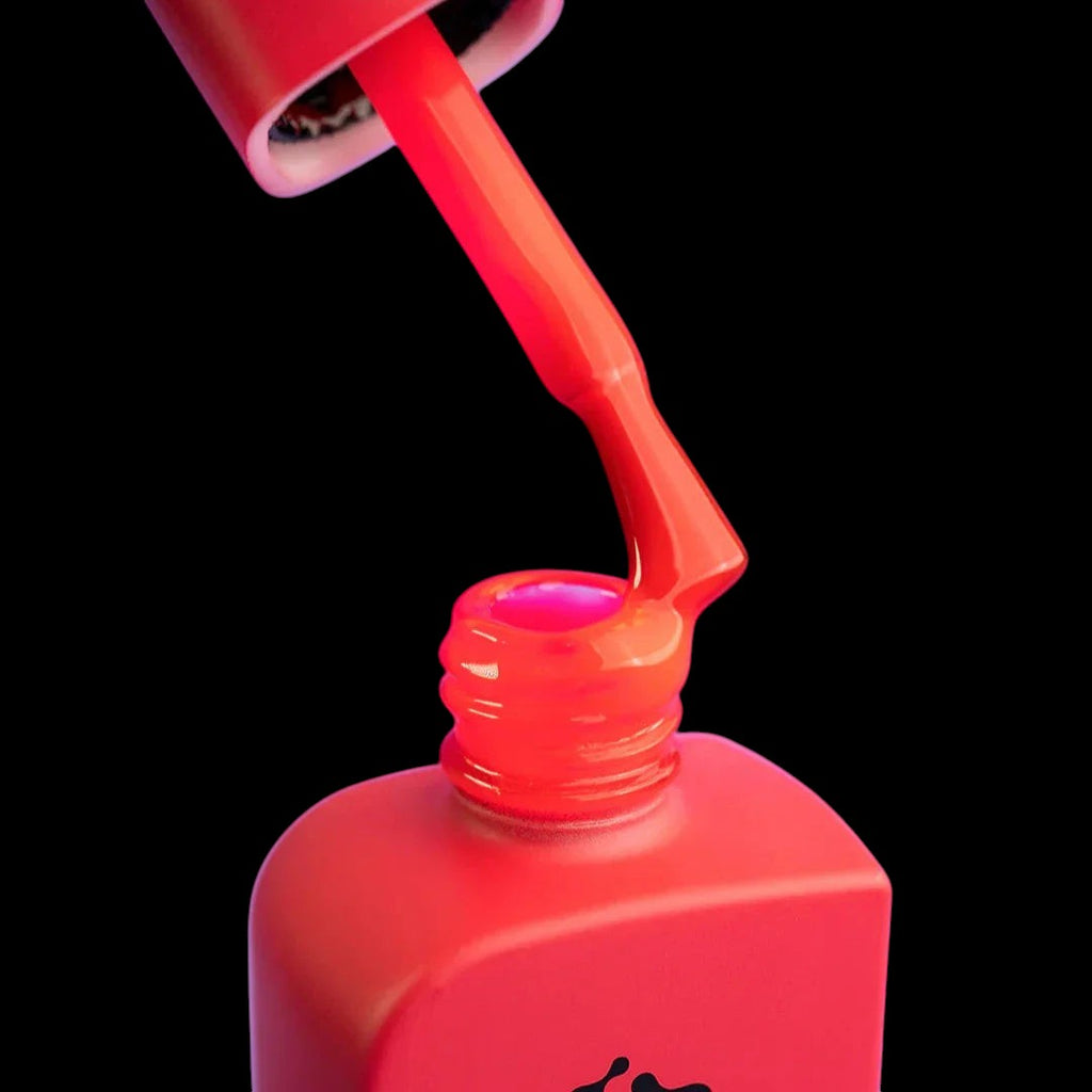 GEL POLISH COLOR #0077 12ml - DNKa™ by kvadrat store