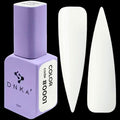 GEL POLISH COLOR #0001 12ml - DNKa™ by kvadrat store