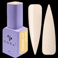 GEL POLISH COLOR #0003 12ml - DNKa™ by kvadrat store