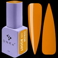 GEL POLISH COLOR #0067 12ml - DNKa™ by kvadrat store