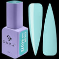 GEL POLISH COLOR #0073 12ml - DNKa™ by kvadrat store