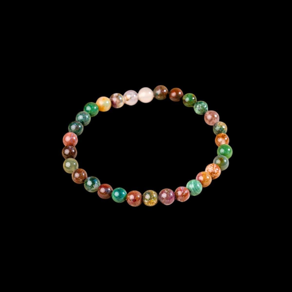 The Energy Bracelet | 6mm by Conscious Items