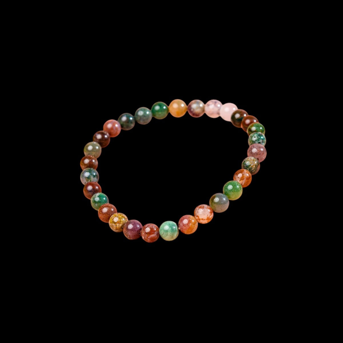 The Energy Bracelet | 6mm by Conscious Items