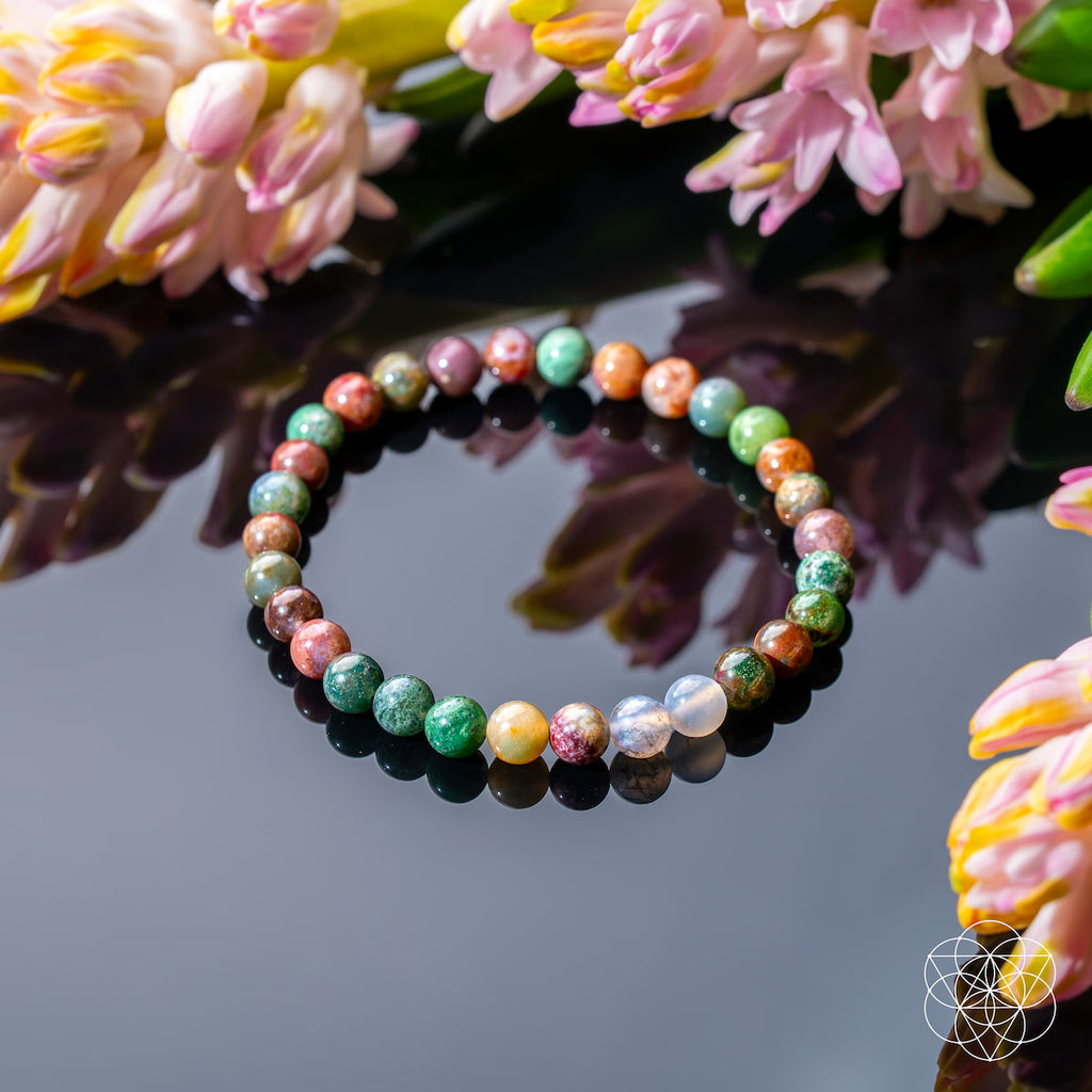 The Energy Bracelet | 6mm by Conscious Items