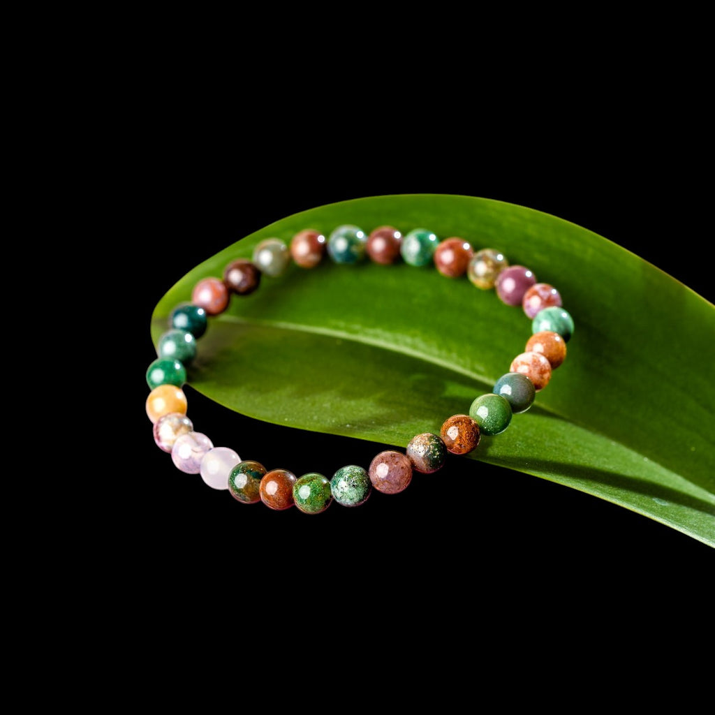 The Energy Bracelet | 6mm by Conscious Items
