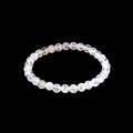 Emotional Ice Bath – The Ice Quartz Bracelet | 6mm by Conscious Items