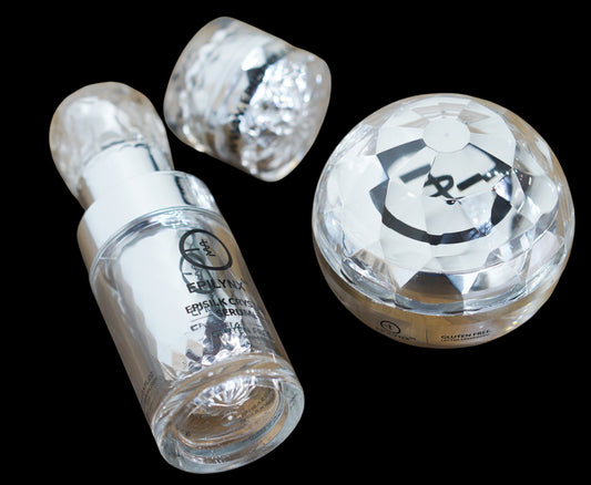 3-Step Firming Set for Mature Skin - AetherLux.Shop