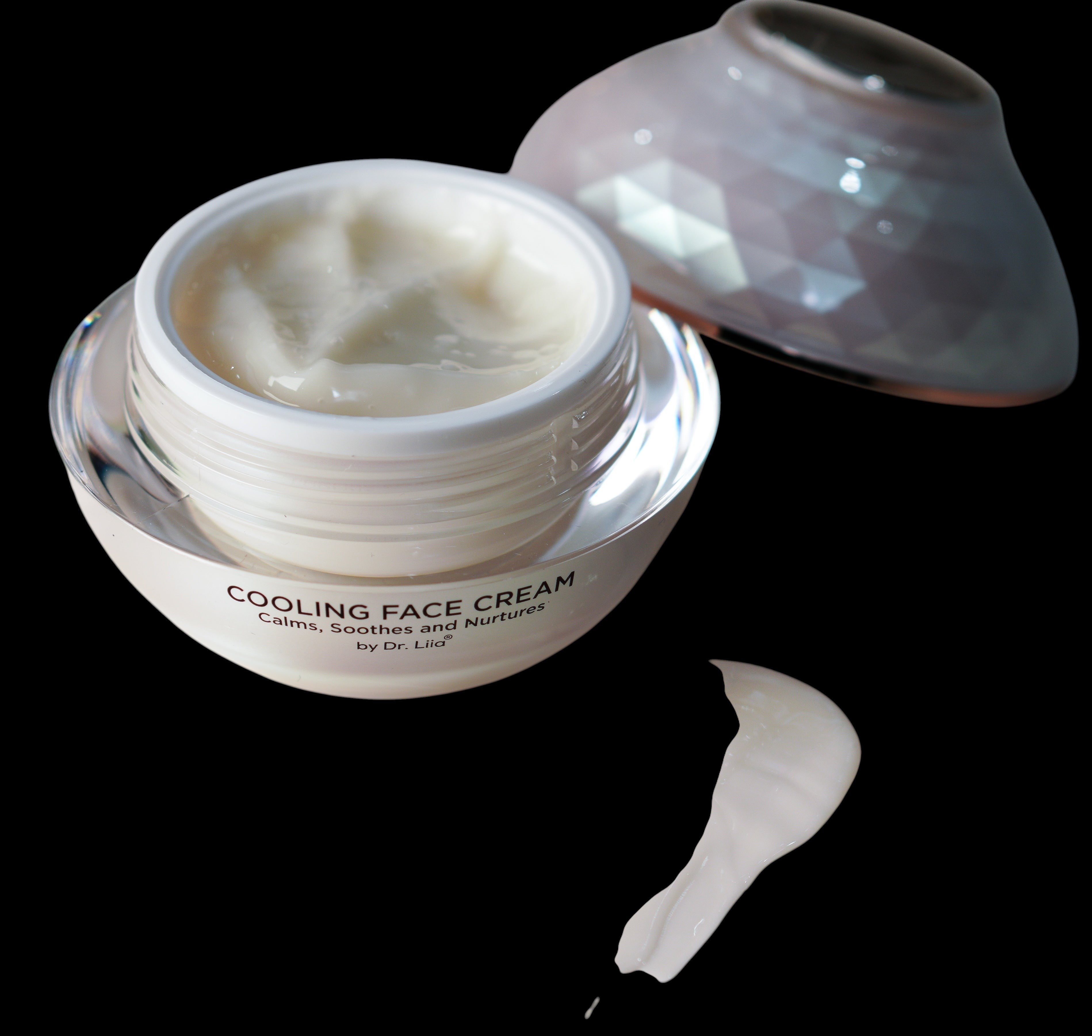 Glow Boosting Cooling Elixir for Redness Relief & Dewy Hydration – Gluten-Free, Hypoallergenic by EpiLynx