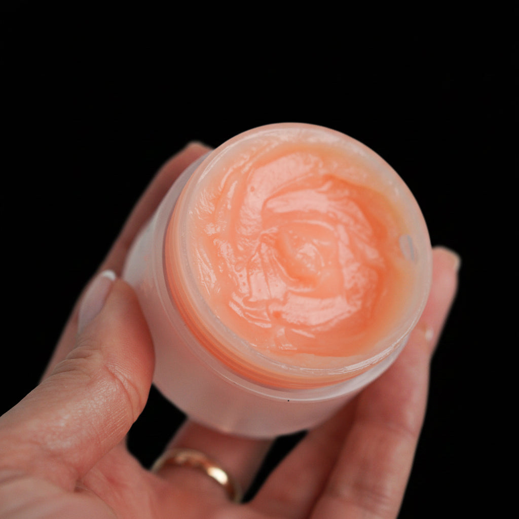 Jojoba Oil Makeup Remover Balm – Vegan, Gluten-Free & Gentle for Sensitive Skin by EpiLynx