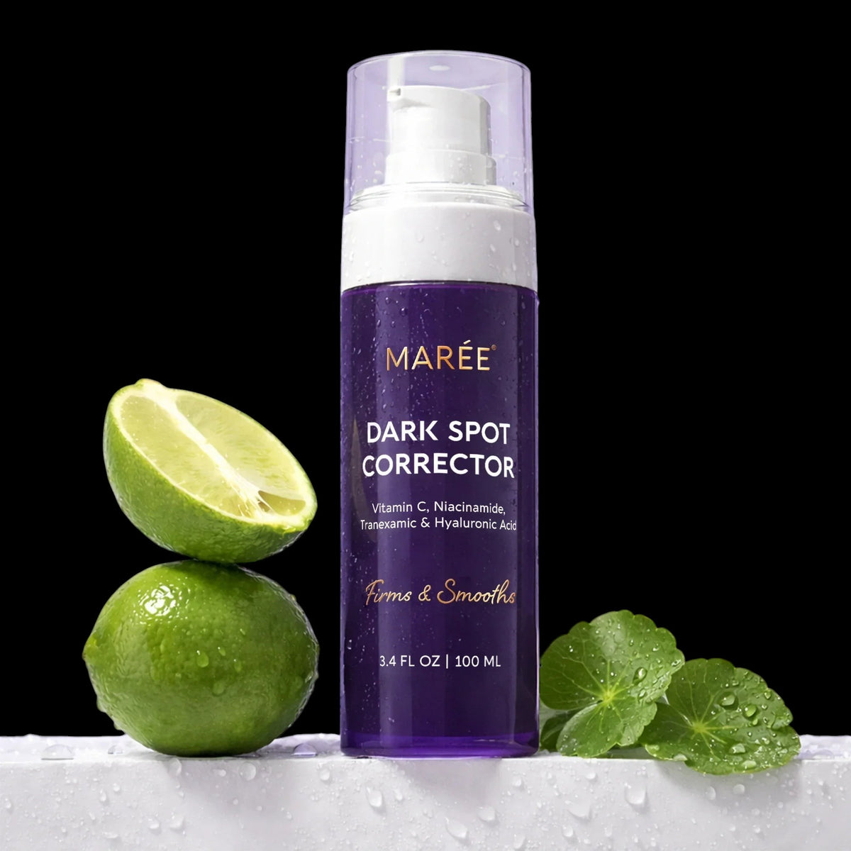 Face & Body Serum for Dark Spots by Maree
