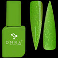 DNKa Cover Base #0082 Tropics with Flakes, 12 ml by kvadrat store