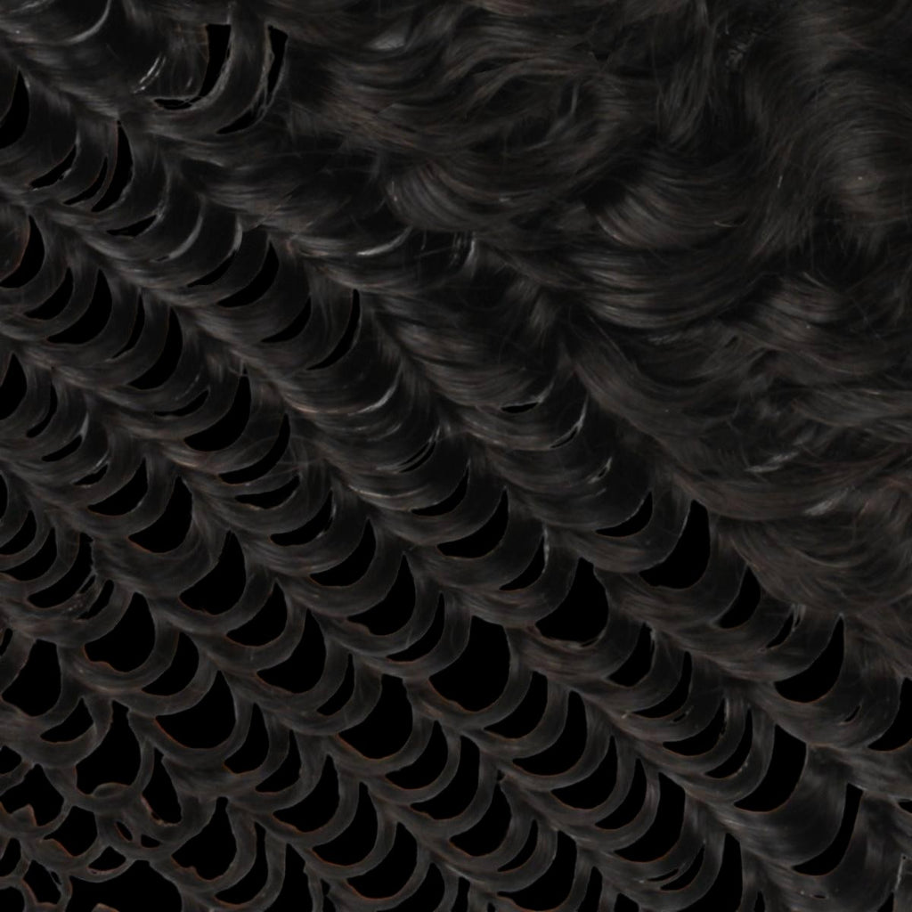 Deep Wave 13x4 HD Lace Human Hair Frontal by Private Label