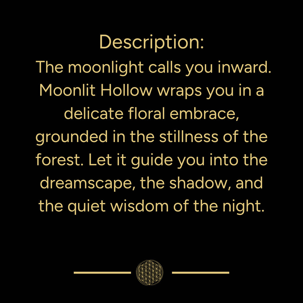 Moonlit Hollow Everyday Ritual Mist | 4oz