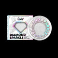 RUDE Diamond Sparkle Diamond Bounce Highlighter - Pearl by VYSN