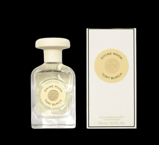 Divine Moon By Tory Burch For Women 3.0 oz EDP Spray by perfumesandrea