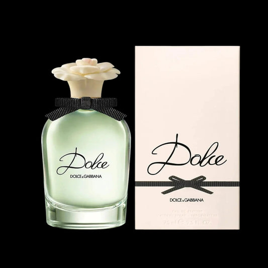 Dolce By Dolce & Gabbana For Women 2.5 oz EDP Spray by perfumesandrea