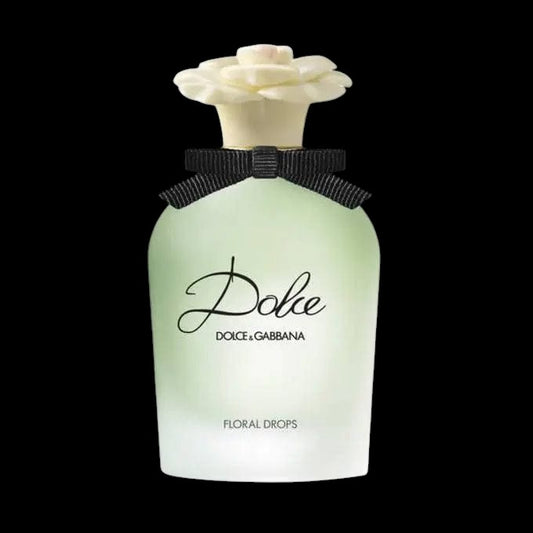 Dolce By Dolce & Gabbana For Women 2.5 oz EDP Spray by perfumesandrea