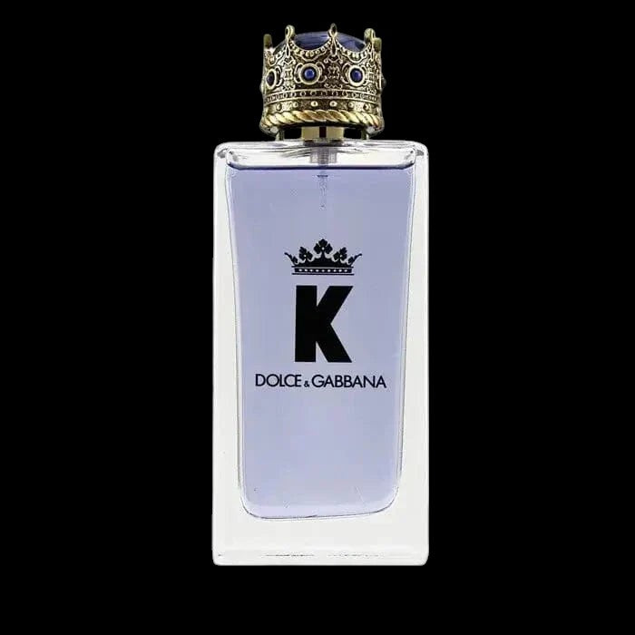 Dolce Gabbana K For Men 3.3 oz EDT Spray by perfumesandrea