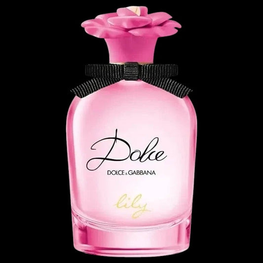 Dolce Lily By Dolce & Gabbana For Women 2.5oz EDT Spray by perfumesandrea