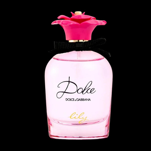 Dolce Lily By Dolce & Gabbana For Women 2.5 oz EDT Spray by perfumesandrea