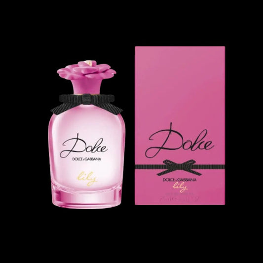 Dolce Lily By Dolce & Gabbana For Women 2.5oz EDT Spray by perfumesandrea