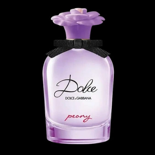Dolce Peony By Dolce & Gabbana For Women 2.5 oz EDP Spray (Tester) by perfumesandrea
