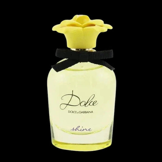 Dolce Shine By Dolce & Gabbana For Women 2.5 oz EDP Spray (Tester) by perfumesandrea
