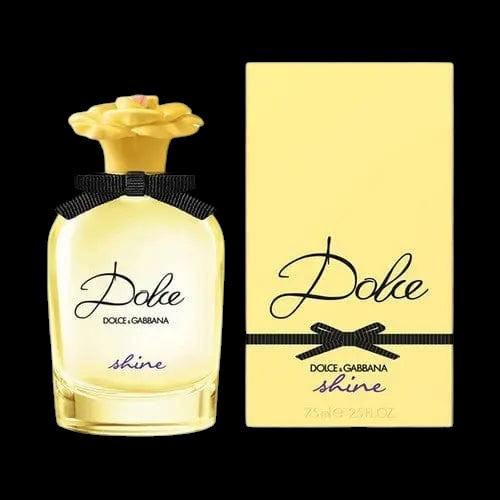 Dolce Shine By Dolce & Gabbana For Women 2.5 oz EDP Spray by perfumesandrea