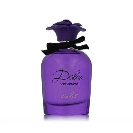 Dolce Violet By Dolce & Gabbana For Women 2.5 oz EDT Spray